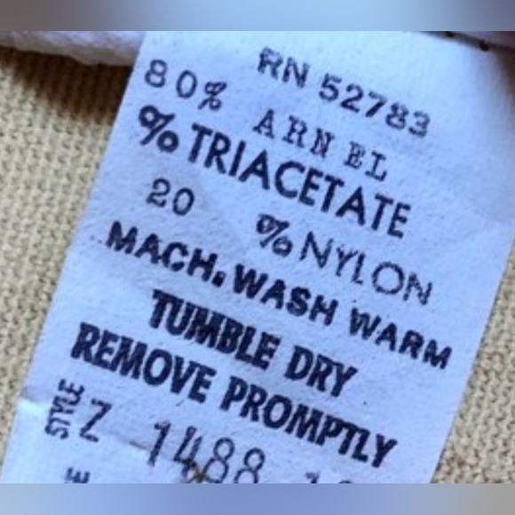 1970’s vintage boho Pocahontas fringe dress women’s size small/medium - Picture 10 of 14